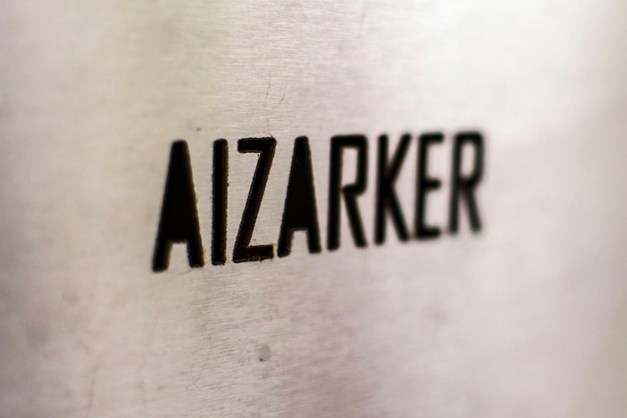 拉普拉塔Aizarker公寓 外观 照片